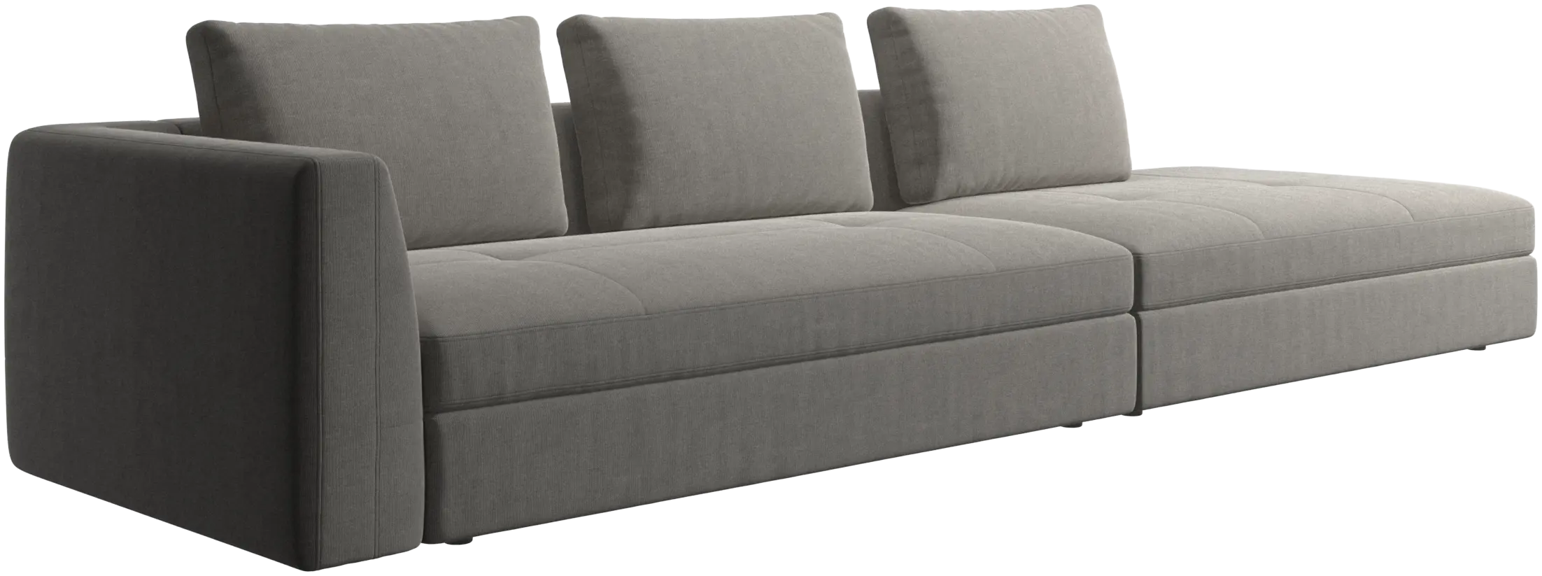 Bergamo 5人掛け ソファ | sofa | Bergamo | Morten Georgsen Bergamo 5人掛け ソファ | sofa | Bergamo | Morten Georgsen